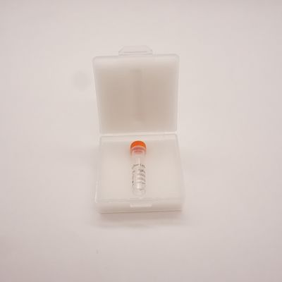 20q12/20q13.33 Dual Color Fish Probe Kit zur Erkennung von Anomalien des menschlichen 20q-Gens