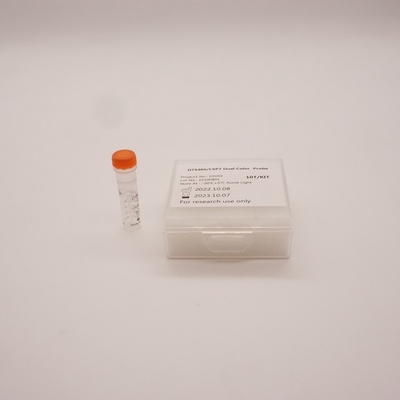 D7S486/CSP7 Zweifarbiges Fischsonden-Kit für zytologische Proben