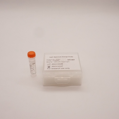 1q21 Spectrum Orange Probe Fish Probe Kit erkennt Anomalien des menschlichen 1q21-Gens