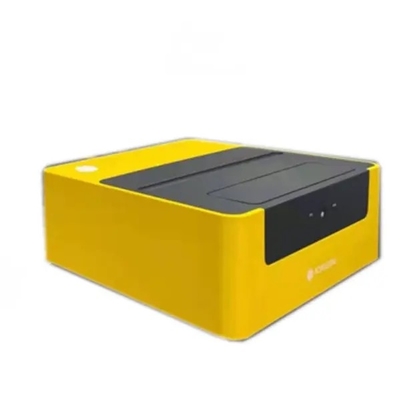 Funktelegrafie-Scan-Fluoreszenz-Färbung Maschine SF2 stützte Realzeit-QPCR Grün FAM SYBR