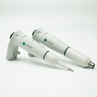 Manueller Arbeitsmodus des elektronischen Digital sich wiederholenden E Pipette Einfachkanal-automatischen justierbaren automatischen Volumens der Pipette flüssigen