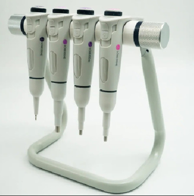 Heller Laborgebrauchs-Einfachkanal E pipettieren tragbare elektronische Pipetten 0.5ul-20ul